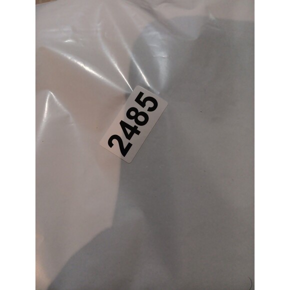 Boots & Barkley Dog Puffer Jacket with Buckle Med Green - Picture 7 of 7